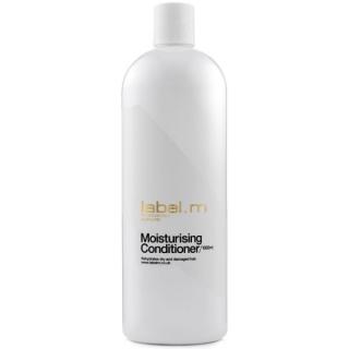 Balsam de hidratare pentru par uscat, Moisturising conditioner - 1000ml