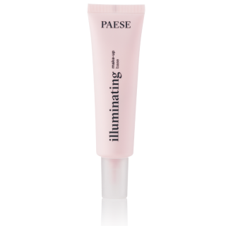 Baza Pentru Machiaj Iluminatoare 30ml - Illuminating Make-up Base - Paese