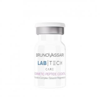 Biomimetic Peptide Cocktail 5x5ml - Bruno Vassari