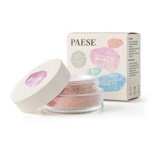 Blush mineral 6g - 302C - Mineral Blush - Paese