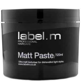 Ceara Mata, Matte paste - 120ml