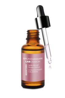 Concentrat Activ pentru Calmare 30ml - Skin Relief  - Bruno Vassari