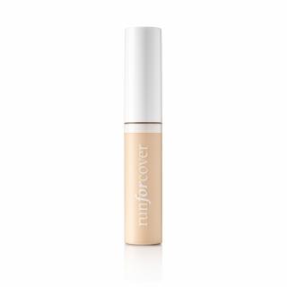 Corector Lichid cu Acoperire Puternica - Run for Cover Concealer - 20 Ivory - Paese