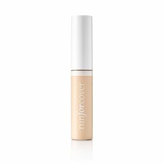 Corector Lichid cu Acoperire Puternica - Run for Cover Concealer - 40 Golden Beige - Paese