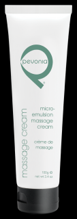 Crema de Masaj Facial, Micro Emulsion Massage Cream - 100ml