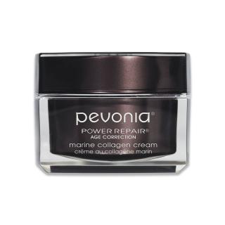 Crema Hidratanta Destinata Tenului Matur cu Colagen, Power Repair   Marine Collagen Cream - 50ml