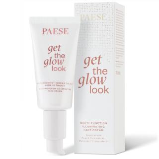 Crema iluminatoare multifunctionala, Multi-function Illuminating Cream ,   30 ml