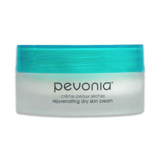 Crema Nutritiva Destinata Tenului Uscat, Rejuvenating Dry Skin Cream - 50ml