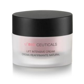 Crema Pentru Lifting si Fermitate 50ml - Lift Intensive Cream - Bruno Vassari