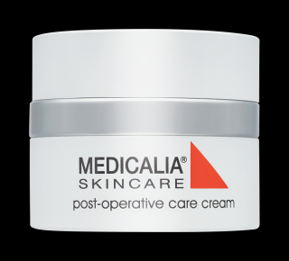 Crema reparatoare pentru interventii post-chirurghicale, Post-Operative Care Cream - 50ml