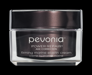 Crema Tratament Destinata Tenului Matur Lipsit de Elasticitate, Power Repair   Firming Marine Elastin Cream -  50ml