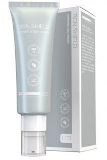 Emulsie bogata in ingrediente active 50ml - BCN Shield - Institute BCN