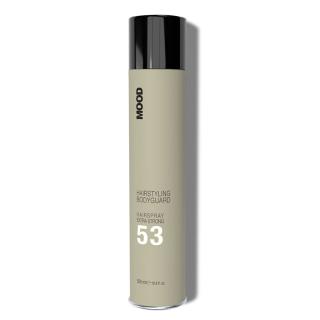 Fixativ cu sustinere puternica, Extra strong hairspray - 500ml