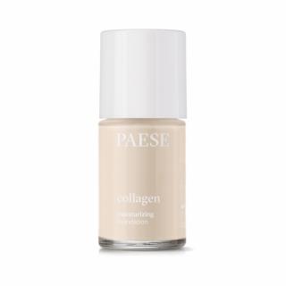 Fond de Ten Hidratant - Collagen Moisturizing Foundation-300c Porcelain