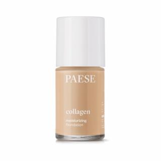 Fond de Ten Hidratant - Collagen Moisturizing Foundation - 303w Honey - Paese