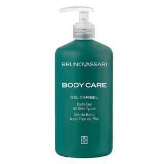 Gel de Dus Pentru Corp 500ml - Gel Caribel-Bruno Vassari