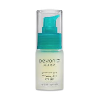 Gel Lifting cu Acid Hialuronic pentru Zona Ochilor, ,  C,   Evolutive Eye Gel - 15 ml