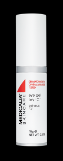 Gel pentru ingijirea ochilor cu Colagen si Acid Hialurionic  - 15ml