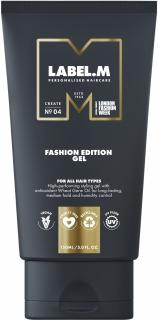 Gel pentru stilizarea parului, Fashion edition gel -150ml