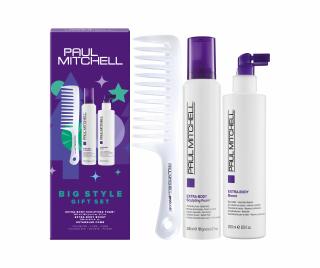 GIFT SET BIG STYLE - PRODUSE DE STYLING CU MEGA VOLUM