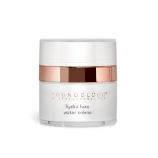 Hydra Luxe Water Creme, Crema hidratanta - 50 ml