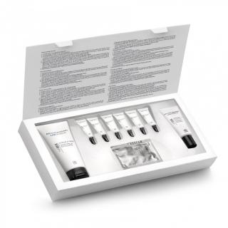 Kit Profesional Anti-Age si Hidratant cu Acid Hialuronic - Hyaluronic Professional Kit HA50X - Bruno Vassari