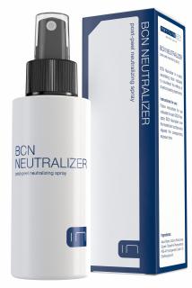 Lotiune de neutralizare 100ml - BCN Neutralizer - Institute BCN