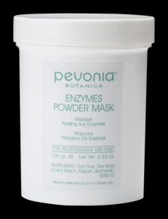 Masca de Peeling Enzimatic, Enzymes Powder Mask - 100gr