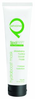 Masca Hidratanta si Antioxidanta, Spateen All Skin Types Strawberry Mask - 200ml