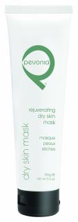 Masca Nutritiva si Revitalizanta Destinata Tenului Uscat, Rejuvenating Dry Skin Mask - 100g