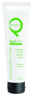 Masca Reparatoare Spateen, All Skin Types Papaya Mask - 200ml