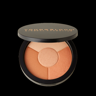 Mineral Radiance, Blush, Bronzer  Iluminator - 9.5g