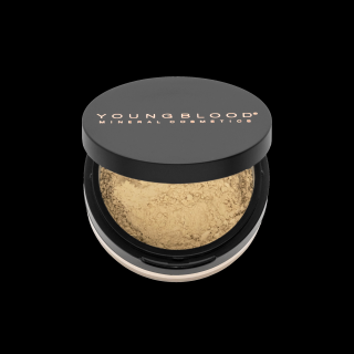 Mineral Rice Setting Powder, Pudra minerala libera - 10g