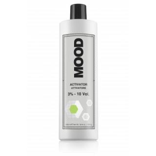 Oxidant 10 Volume 1000ml-Activator-Mood