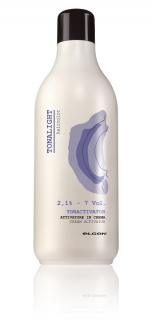 Oxidant 7 vol 1000ml -  Tonalight Haircolor Tonactivator 2,1% - 7 vol
