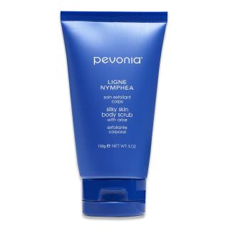 Peeling Corporal, Silky Skin Body Scrub - 150ml