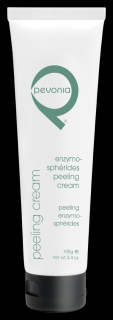 Peeling Enzimatic sub Forma de Crema, Enzymo Spherides Peeling Cream - 100ml
