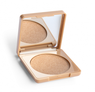 Pudra Compacta Iluminatoare - Wonder Glow Highlighter - Paese