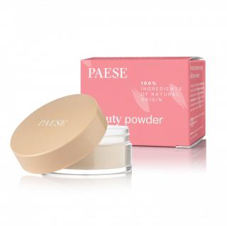 Pudra de orz, Beauty Powder Barley - 10g