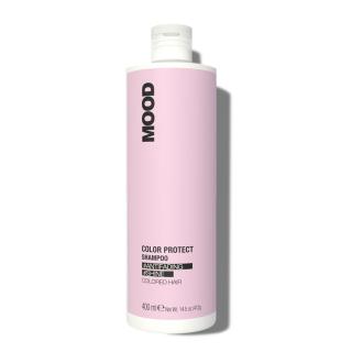 Sampon pentru par vopsit, Color protect shampoo - 400ml