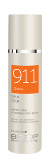 Ser Revitalizant 911 QUINOA 100ml - 911 QUINOA Revitalizing Serum - Biotop