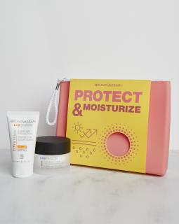 Set protectie solara, Protect and Moisturize Summer 24