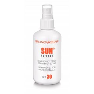 Spray Pentru Protectie Solara SPF30 200ml - Sun Protect Spray SPF30 - Bruno Vassari