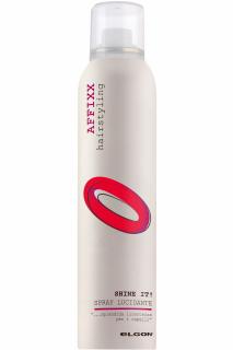 Spray pentru stralucire fara fixare, Affixx 0 shine It - 200ml