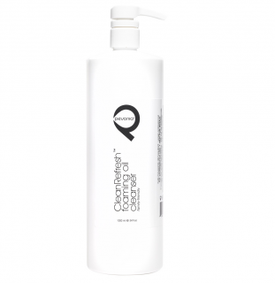 Spuma de curatare uleioasa, Clean Refresh Foaming Oil Cleanser - 1000 ml