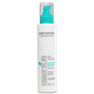 Spuma de Curatare Uleioasa, CleanRefresh,   Foaming Oil Cleanser - 200ml