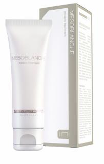 Tratament pentru depigmentare 50ml - MesoBlanche Melano Treatment - Institute BCN