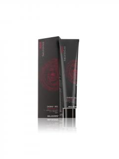 Vopsea -  Gel Pentru Barbati - Man Upgray Gel Bruno Scuro ( Dark Brown) 2