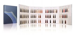 Vopsea Permanenta -  Modastyling Nr 5 555 Triple Red Light Brown - Elgon
