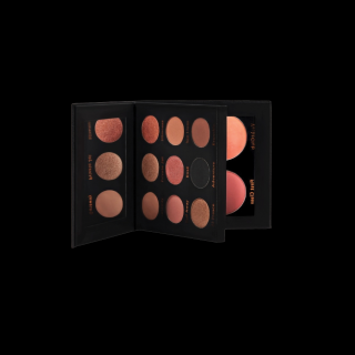 Weekender palette, Paleta farduri ochi  obraz